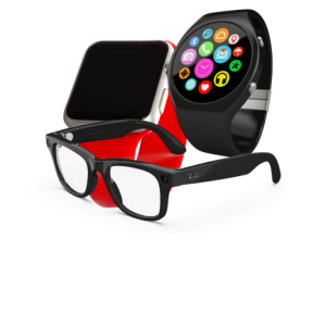 Shop other tech devices and accessories including smart speakers, AR eyewear, stylus pens, and electronic add-ons at Gizmo’s Electronics.