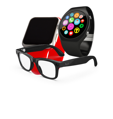 Shop other tech devices and accessories including smart speakers, AR eyewear, stylus pens, and electronic add-ons at Gizmo’s Electronics.