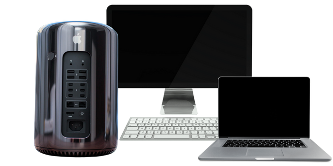 Shop iMacs, PCs, MacBooks, and laptops at Gizmo’s Electronics – new, refurbished, and customized computers for every need.