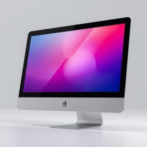 iMac
